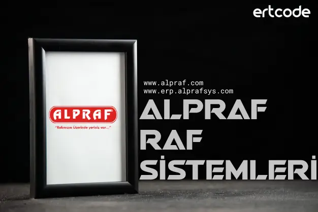 ALPRAF RAF SİSTEMLERİ