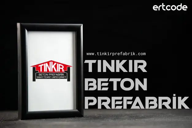 TINKIR BETON PREFABRİK